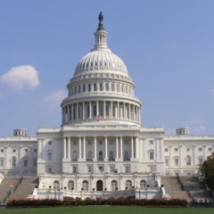 Our U.S. project cited as an example by 16 members of the Congress